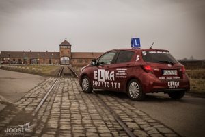 Auschwitz - Oswiecim - JoostVH Photography - concentrationcamp