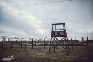 Auschwitz - Oswiecim - JoostVH Photography - concentrationcamp