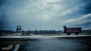 Auschwitz - Oswiecim - JoostVH Photography - concentrationcamp