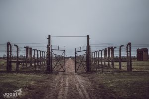 Auschwitz - Oswiecim - JoostVH Photography - concentrationcamp