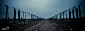 Auschwitz - Oswiecim - JoostVH Photography - concentrationcamp