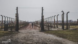 Auschwitz - Oswiecim - JoostVH Photography - concentrationcamp