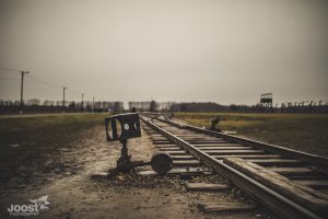 Auschwitz - Oswiecim - JoostVH Photography - concentrationcamp