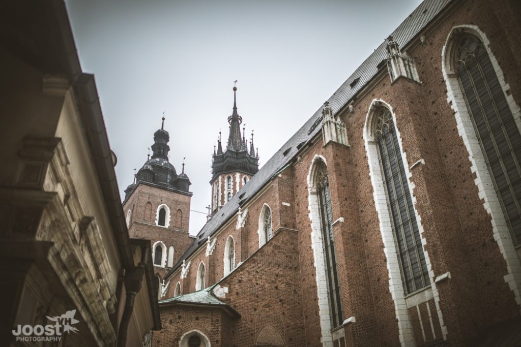 Krakow by JoostVH Photography - Krakau - Krakow - city - photography