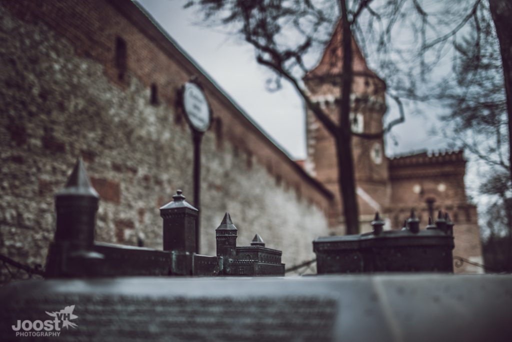 Krakow by JoostVH Photography - Krakau - Krakow - city - photography