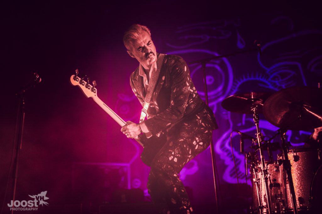 Triggerfinger © JoostVH Photography