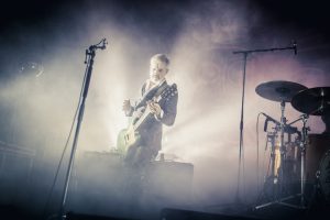 Triggerfinger © JoostVH Photography