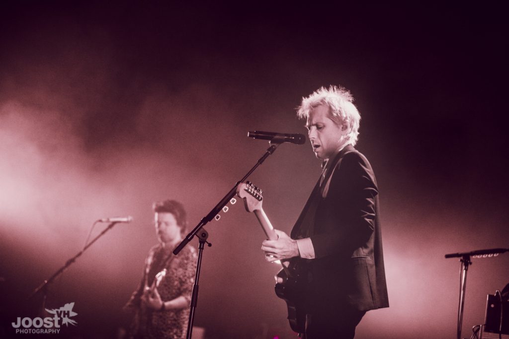 Franz Ferdinand, ©JoostVH Photography