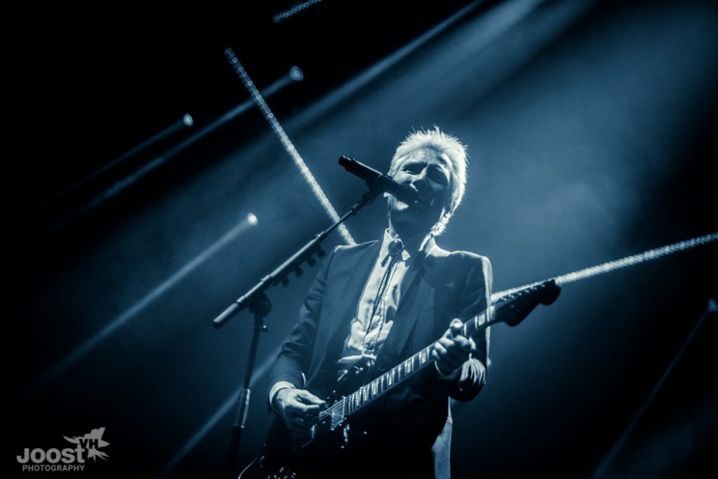 Franz Ferdinand, ©JoostVH Photography