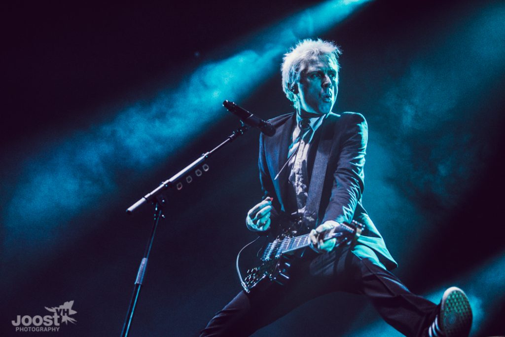 Franz Ferdinand, ©JoostVH Photography