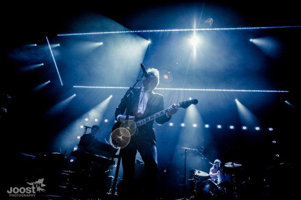 Franz Ferdinand, ©JoostVH Photography