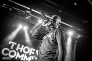 't Hof Van Commerce © JoostVH Photography