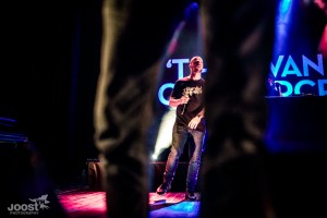 't Hof Van Commerce © JoostVH Photography