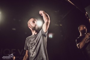 't Hof Van Commerce © JoostVH Photography