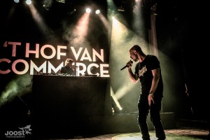 't Hof Van Commerce © JoostVH Photography