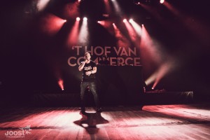 't Hof Van Commerce © JoostVH Photography