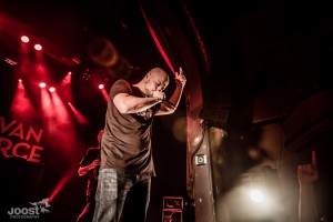 't Hof Van Commerce © JoostVH Photography