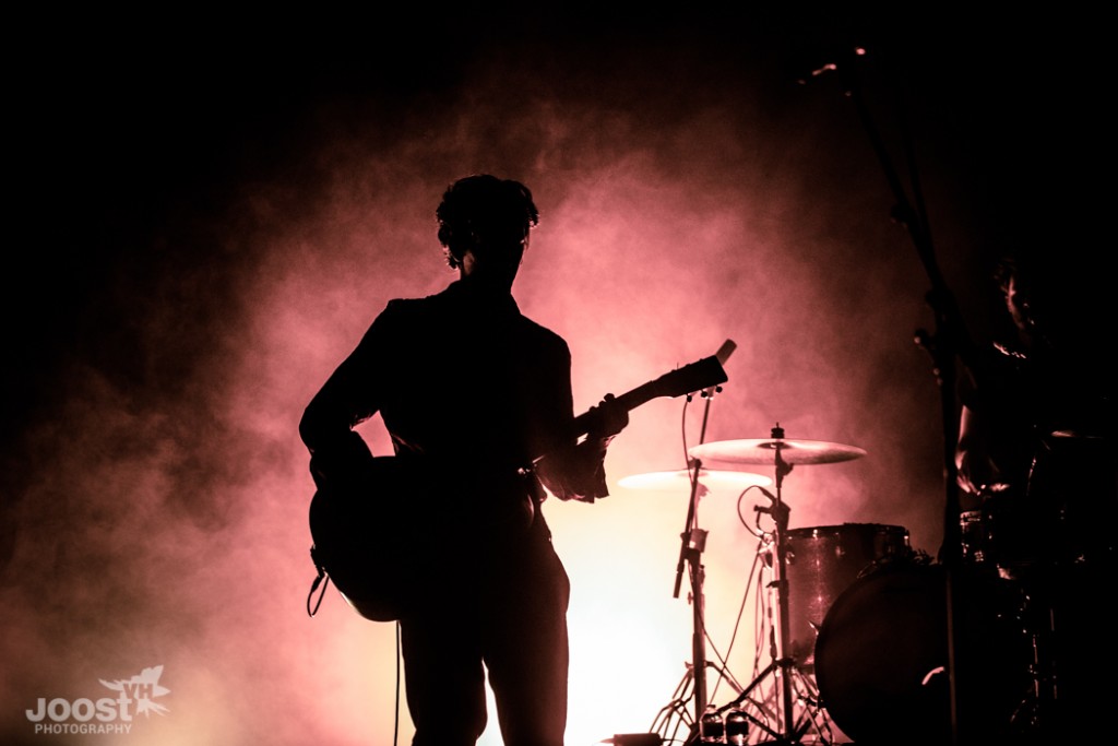 Tamino @ Vooruit Gent © CPU - JoostVH Photography