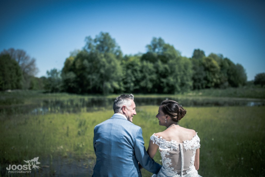 Huwelijksfotograaf JoostVH