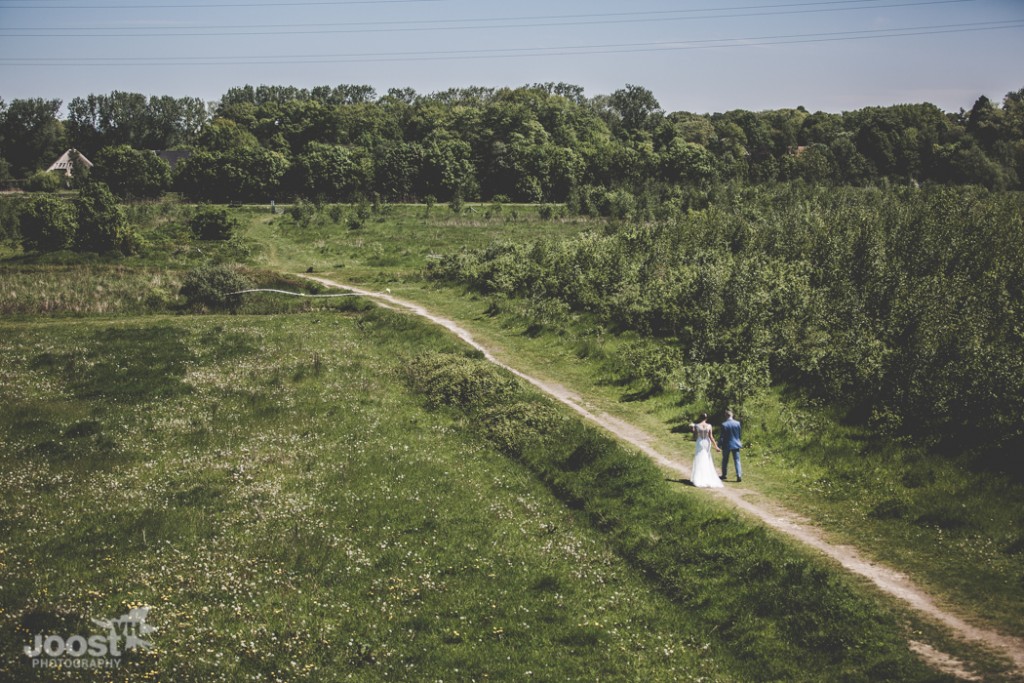 Huwelijksfotograaf JoostVH