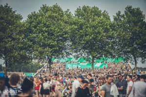 Rock Werchter festival fotografie JoostVH Music concertfotograaf freelancer fotograaf