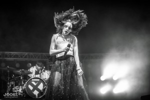 Rock Werchter festival fotografie JoostVH Music concertfotograaf freelancer fotograaf