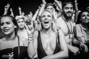 Rock Werchter festival fotografie JoostVH Music concertfotograaf freelancer fotograaf