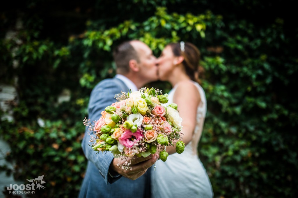 Huwelijksfotografie, wedding, photography, JoostVH