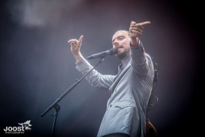 Rock Werchter festival fotografie JoostVH Music concertfotograaf freelancer fotograaf