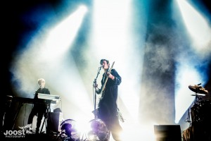Rock Werchter festival fotografie JoostVH Music concertfotograaf freelancer fotograaf