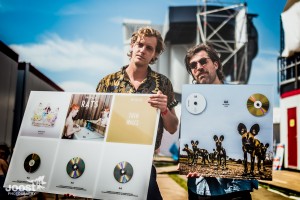 Rock Werchter festival fotografie JoostVH Music concertfotograaf freelancer fotograaf