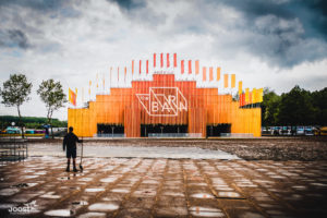 Rock Werchter festival fotografie JoostVH Music concertfotograaf freelancer fotograaf