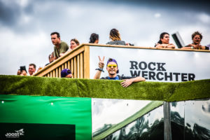 Rock Werchter festival fotografie JoostVH Music concertfotograaf freelancer fotograaf