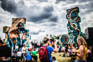 Rock Werchter festival fotografie JoostVH Music concertfotograaf freelancer fotograaf