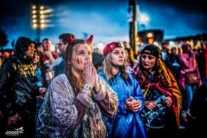 Rock Werchter festival fotografie JoostVH Music concertfotograaf freelancer fotograaf
