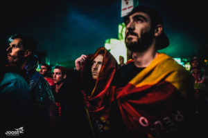 Rock Werchter festival fotografie JoostVH Music concertfotograaf freelancer fotograaf
