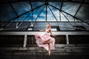 Pictures made by JoostVH Photography