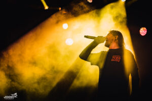 Pictures made by JoostVH Photography
