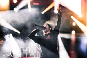 Pictures made by JoostVH Photography
