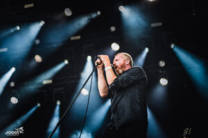 Pictures made by JoostVH Photography