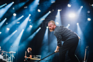 Pictures made by JoostVH Photography