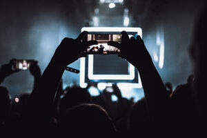 Rave Rebels, Paleis 12, Brussel ©️ CPU - Joost Van Hoey - JoostVH Photography