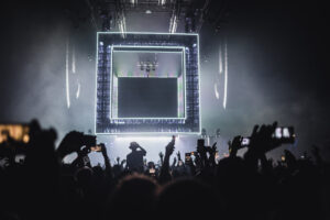 Rave Rebels, Paleis 12, Brussel ©️ CPU - Joost Van Hoey - JoostVH Photography