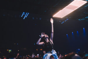 Rave Rebels, Paleis 12, Brussel ©️ CPU - Joost Van Hoey - JoostVH Photography