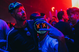 Rave Rebels, Paleis 12, Brussel ©️ CPU - Joost Van Hoey - JoostVH Photography