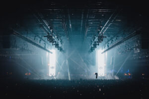 Rave Rebels, Paleis 12, Brussel ©️ CPU - Joost Van Hoey - JoostVH Photography
