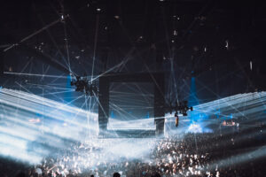 Rave Rebels, Paleis 12, Brussel ©️ CPU - Joost Van Hoey - JoostVH Photography