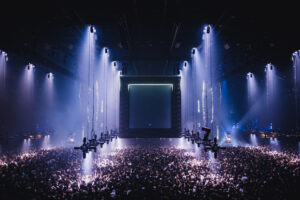 Rave Rebels, Paleis 12, Brussel ©️ CPU - Joost Van Hoey - JoostVH Photography