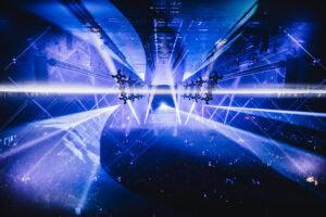 Rave Rebels, Paleis 12, Brussel ©️ CPU - Joost Van Hoey - JoostVH Photography