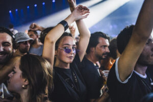 Rave Rebels, Paleis 12, Brussel ©️ CPU - Joost Van Hoey - JoostVH Photography